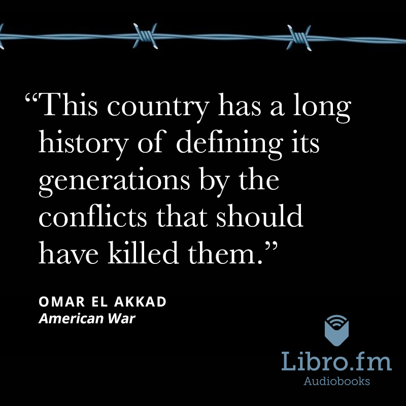 This country has a long history of defining its generations by the conflicts that should have killed them.